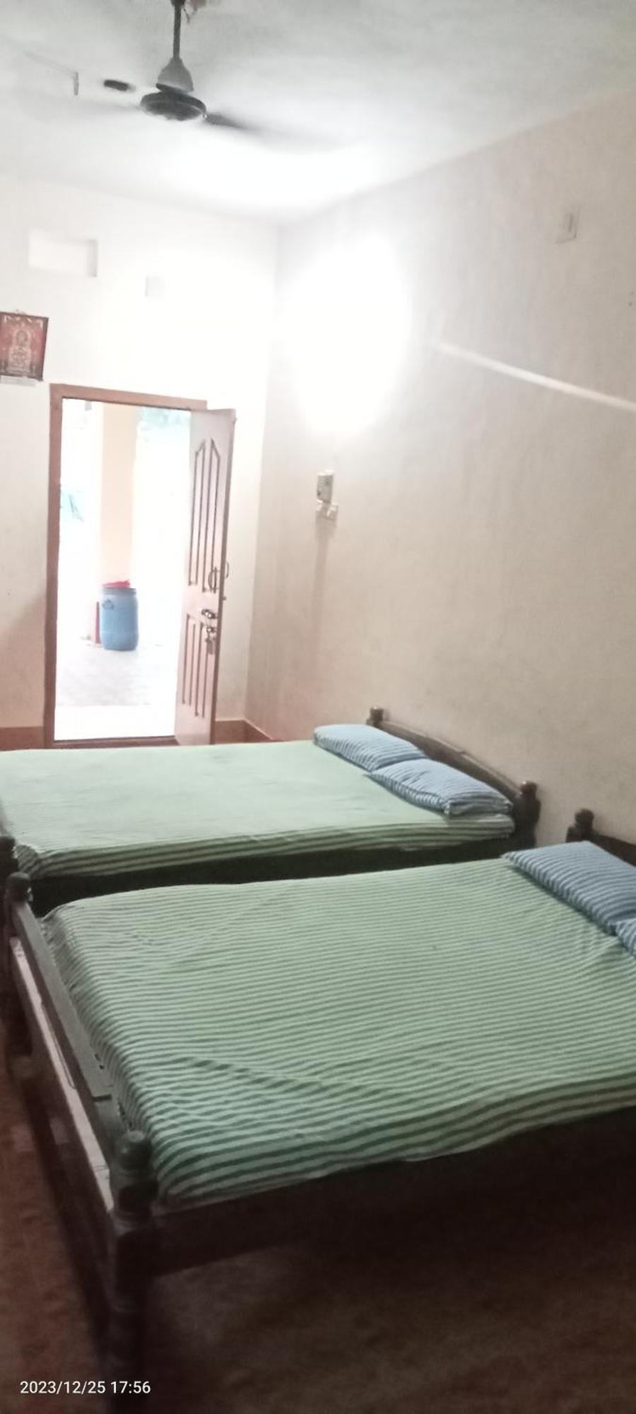 Subrahmanya Sri Rama Lodge מראה חיצוני תמונה